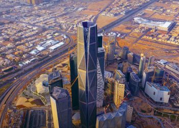 Saudi Arabia’s Economic Reforms Boost M&A Activity
