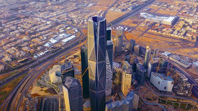 Saudi Arabia’s Economic Reforms Boost M&A Activity