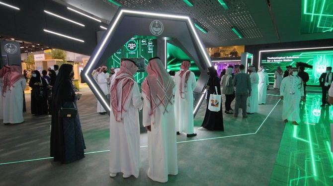 Fintech lights up Saudi Arabia’s venture space