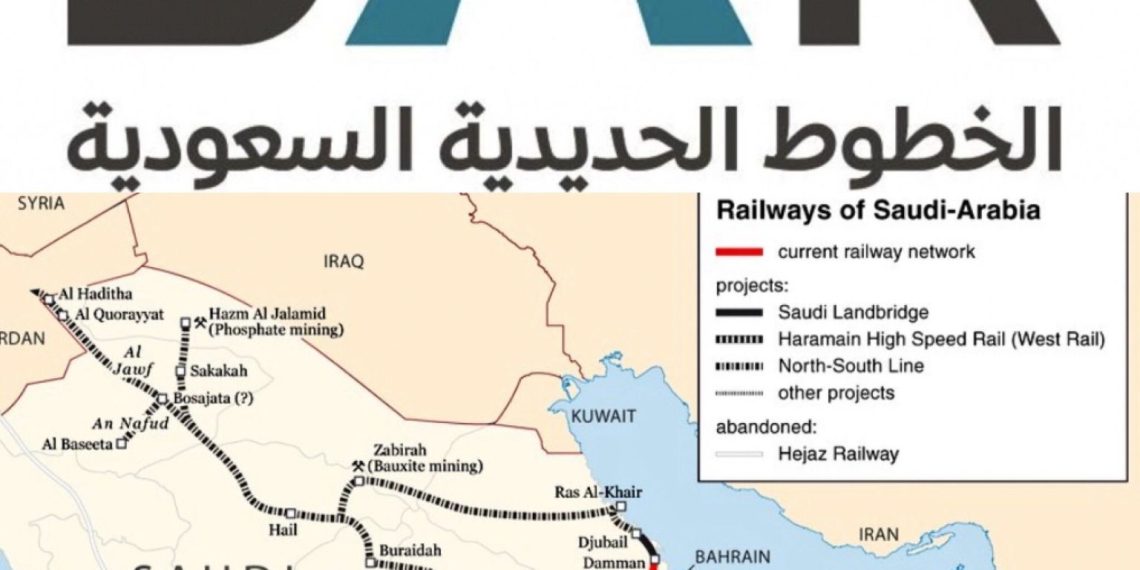 Saudi Arabia to Begin Construction on $7 Billion Terrestrial Bridge Project