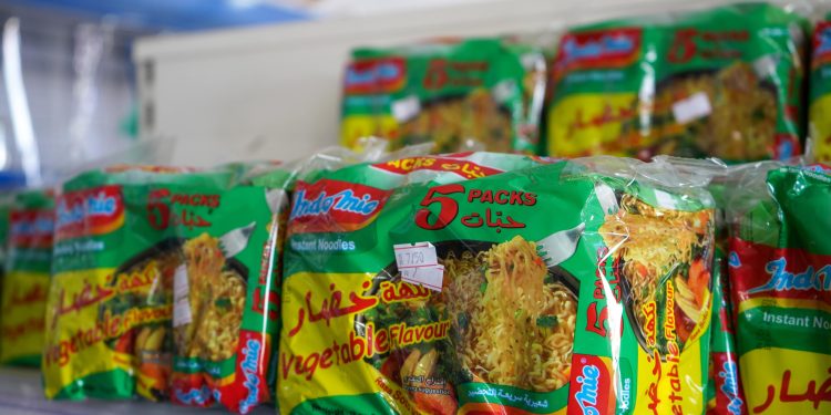 Indonesia Expands Presence in Saudi Arabia with New Stores