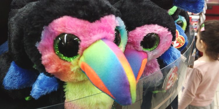 Riyadh Toy Festival: A Wonderland of Fun and Learning